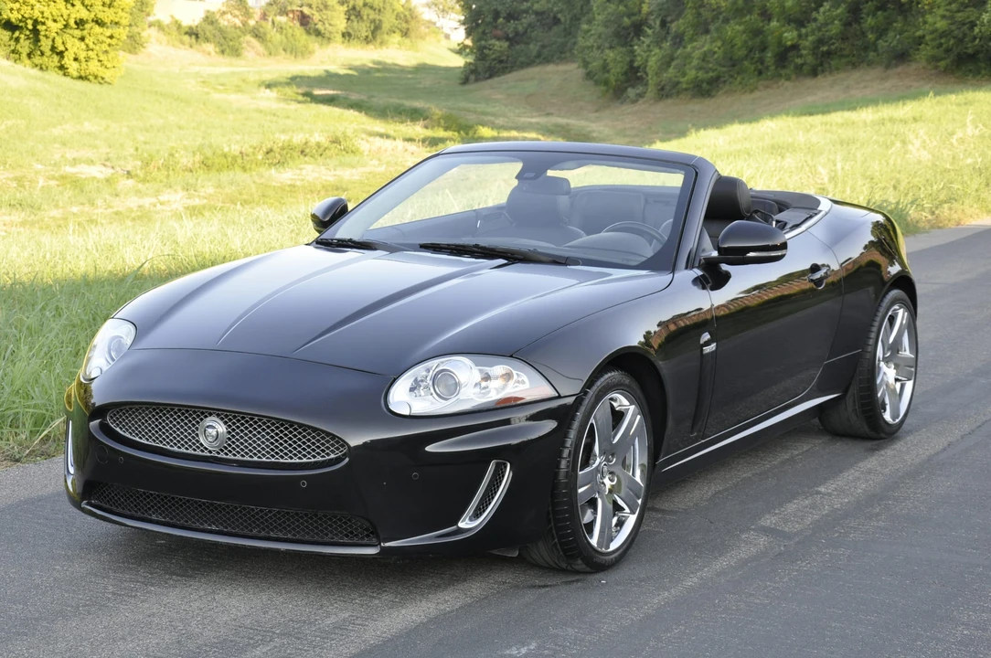 2010 Jaguar X150 XK - Image 4 of 31