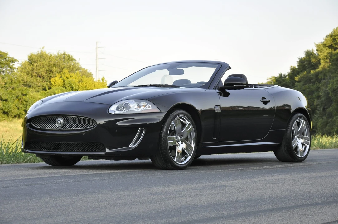 2010 Jaguar X150 XK - Image 3 of 31