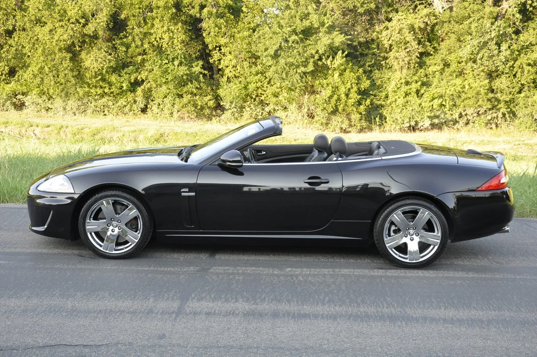 2010 Jaguar X150 XK - Image 20 of 31