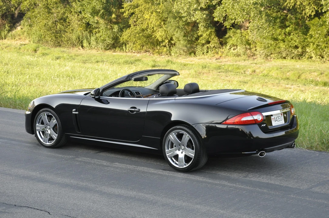 2010 Jaguar X150 XK - Image 18 of 31