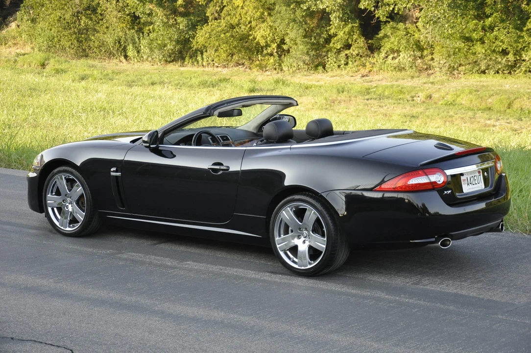 2010 Jaguar X150 XK - Image 17 of 31