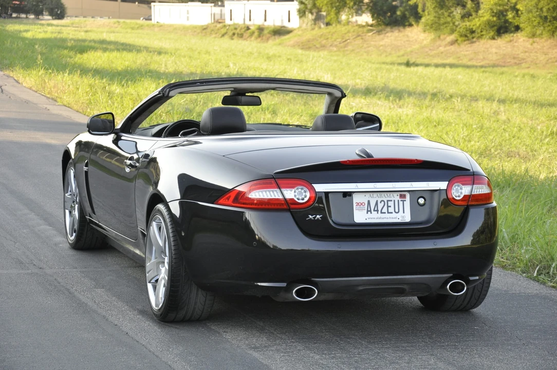2010 Jaguar X150 XK - Image 15 of 31
