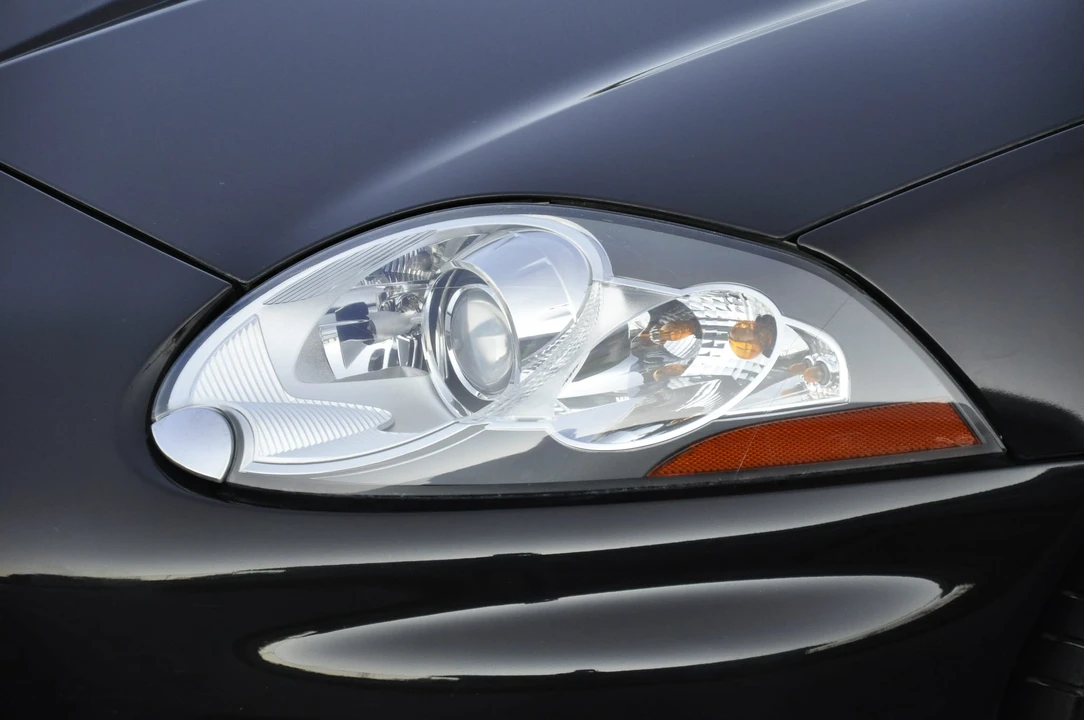 2010 Jaguar X150 XK - Image 29 of 31
