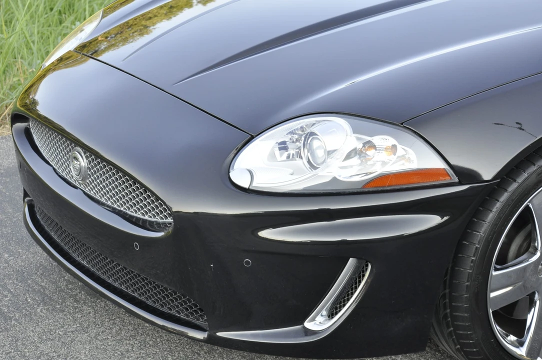 2010 Jaguar X150 XK - Image 25 of 31