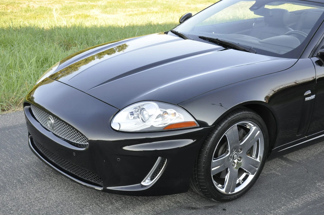 2010 Jaguar X150 XK - Image 24 of 31