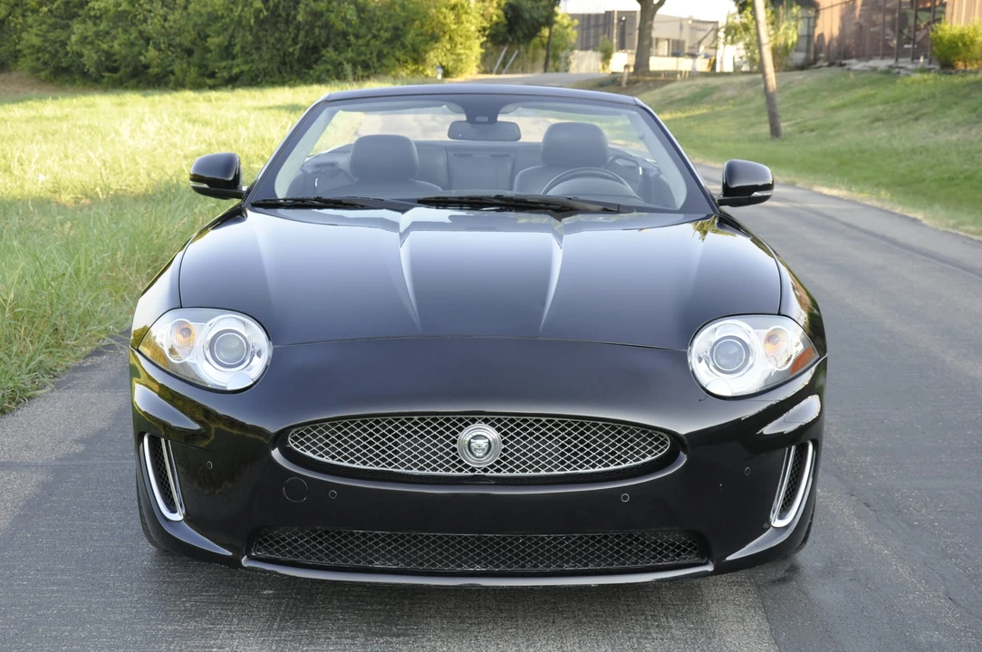2010 Jaguar X150 XK - Image 6 of 31