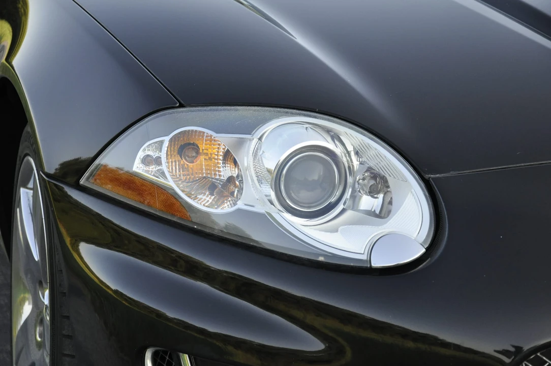 2010 Jaguar X150 XK - Image 28 of 31