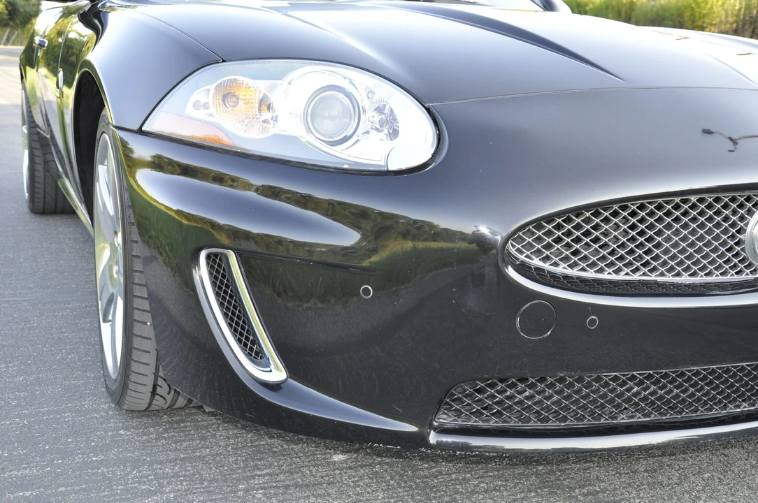 2010 Jaguar X150 XK - Image 27 of 31