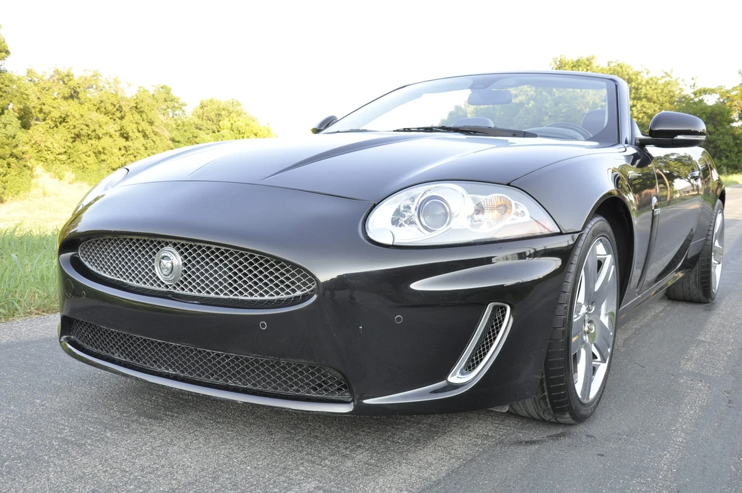 2010 Jaguar X150 XK - Image 5 of 31