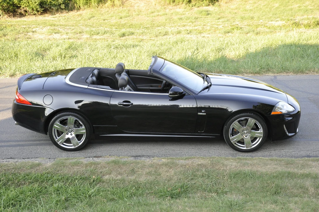 2010 Jaguar X150 XK - Image 12 of 31