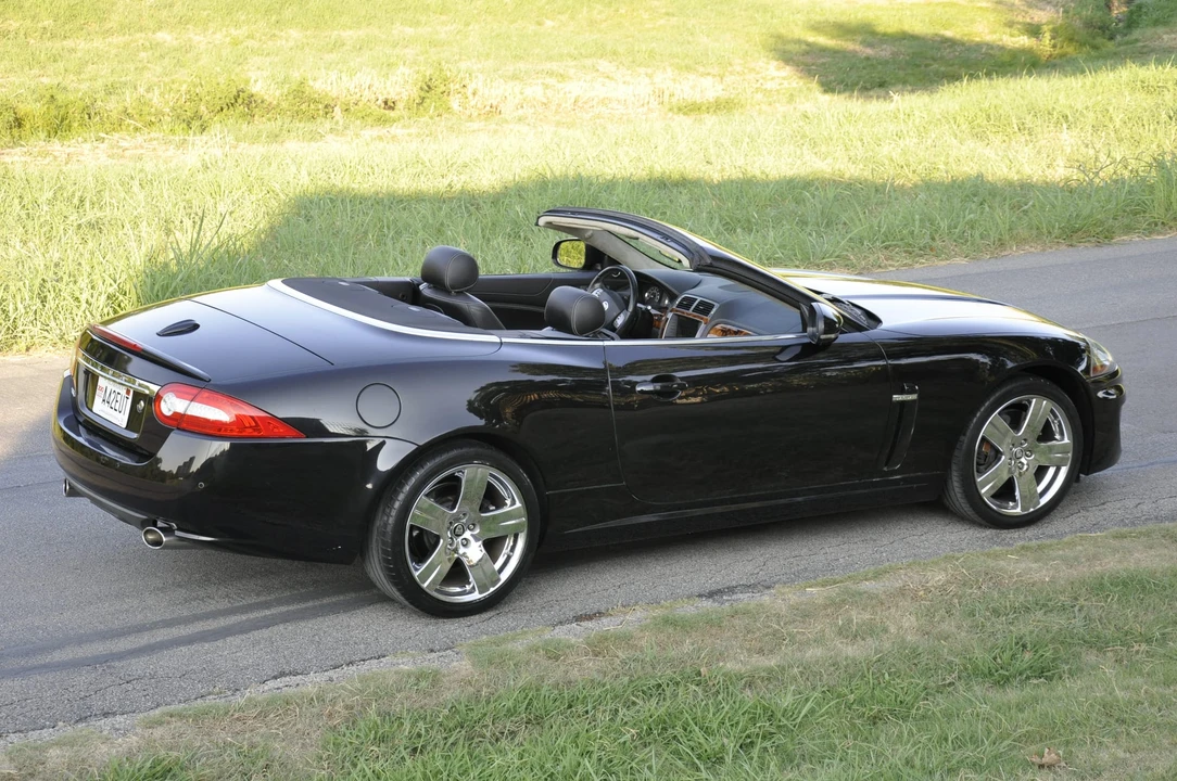2010 Jaguar X150 XK - Image 13 of 31