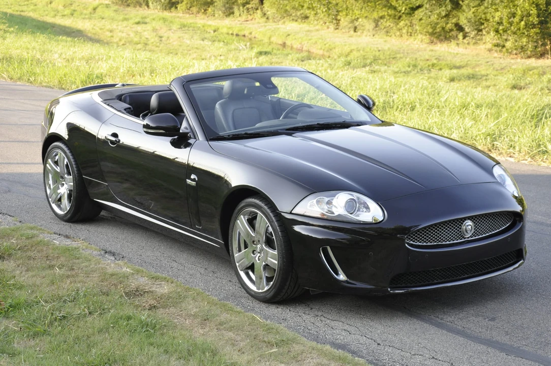 2010 Jaguar X150 XK - Image 7 of 31