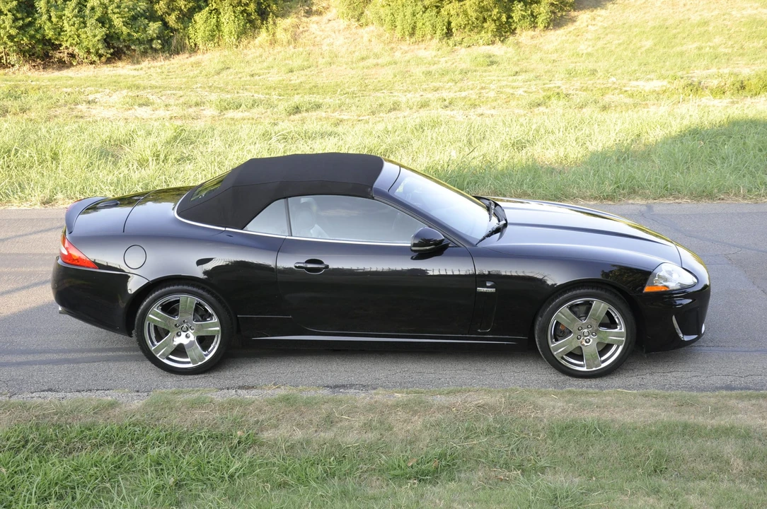 2010 Jaguar X150 XK - Image 22 of 31