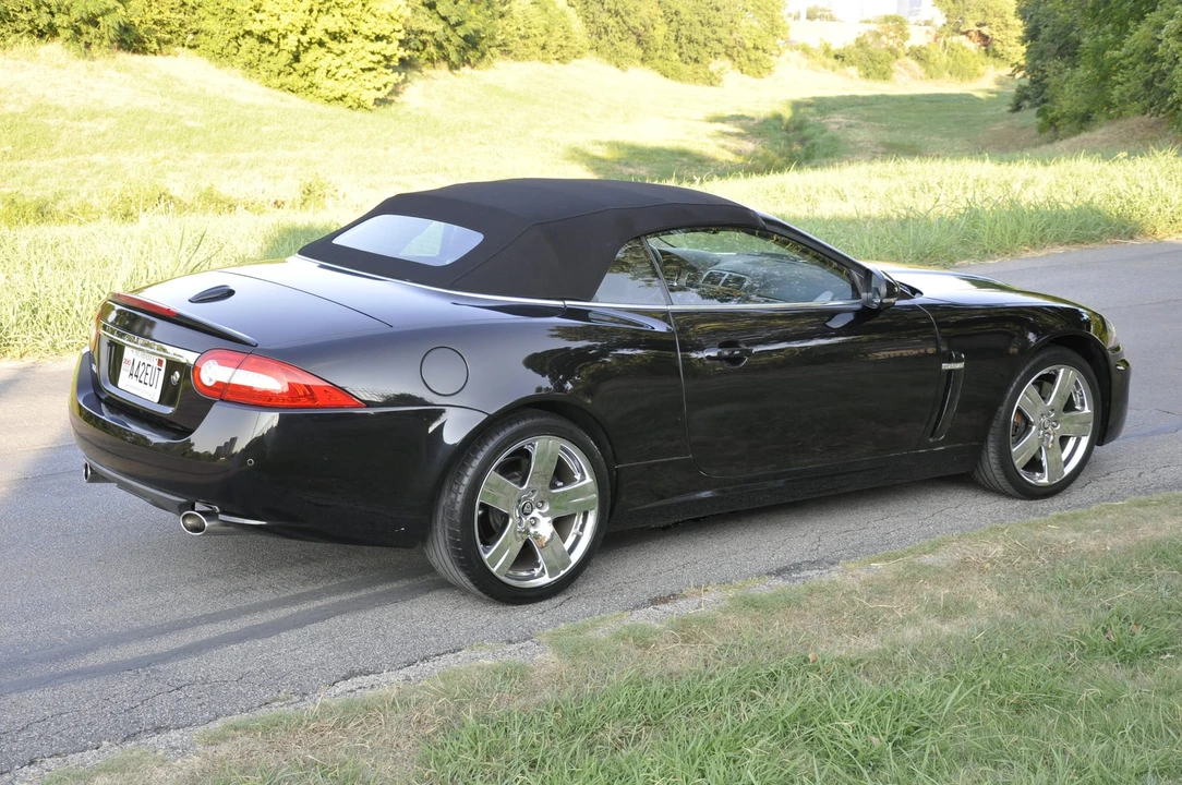 2010 Jaguar X150 XK - Image 23 of 31