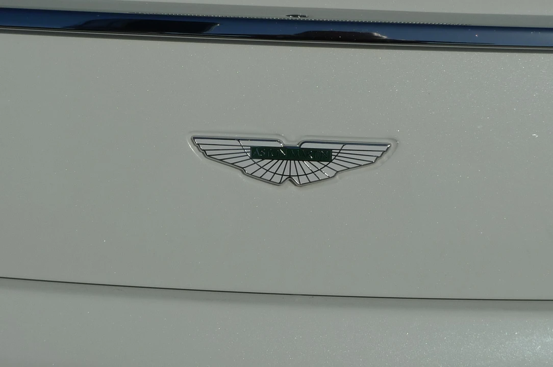 2011 Aston Martin Rapide - Image 20 of 31