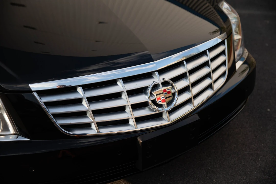 2011 Cadillac DTS - Image 30 of 31