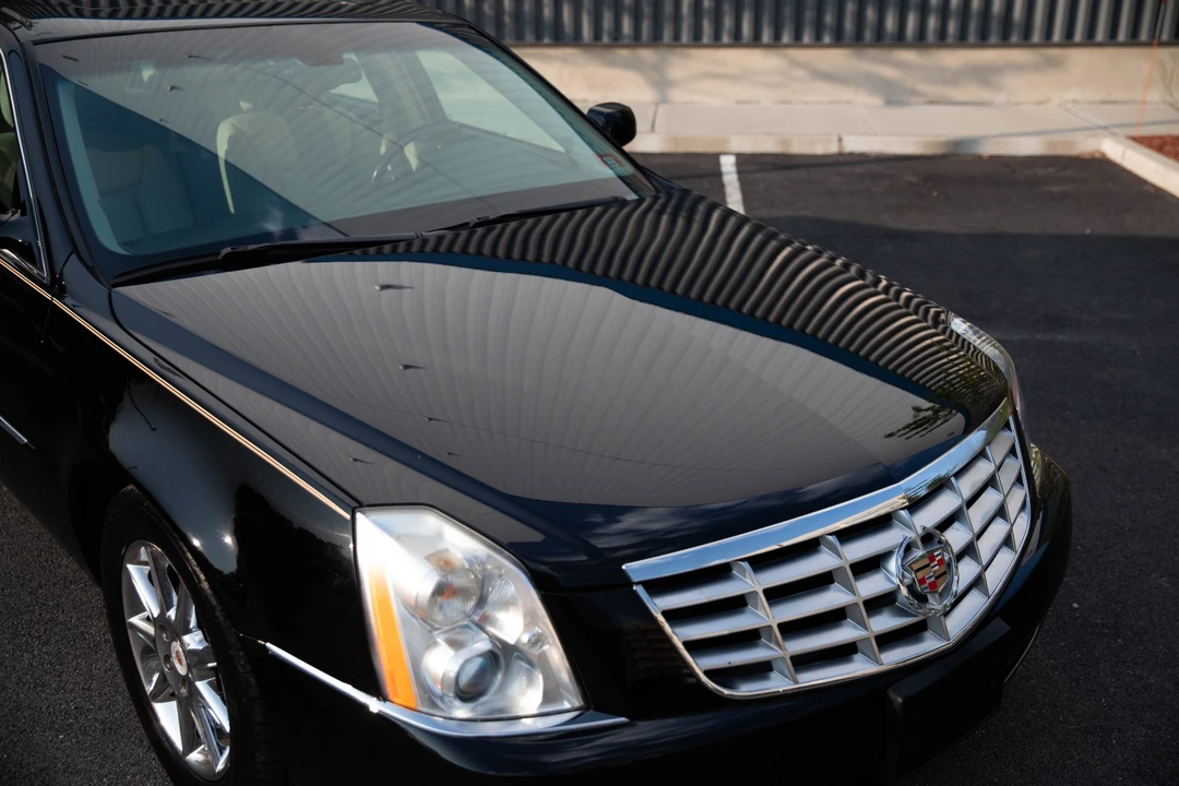2011 Cadillac DTS - Image 23 of 31