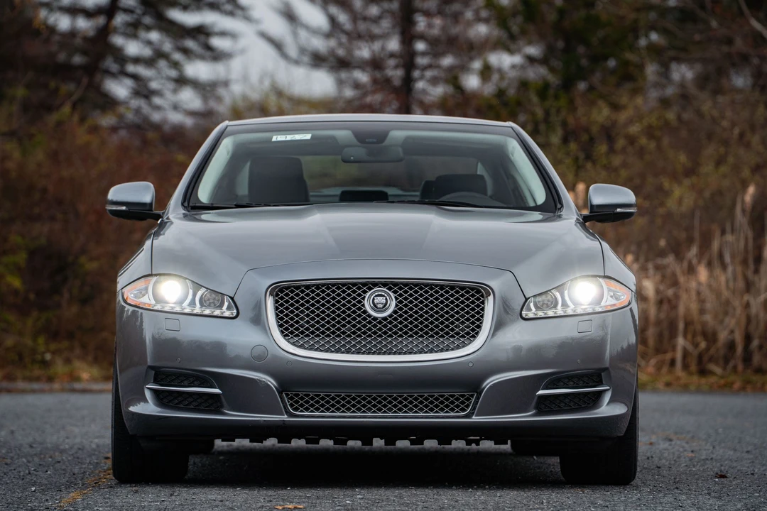 2011 Jaguar X351 XJ - Image 16 of 31