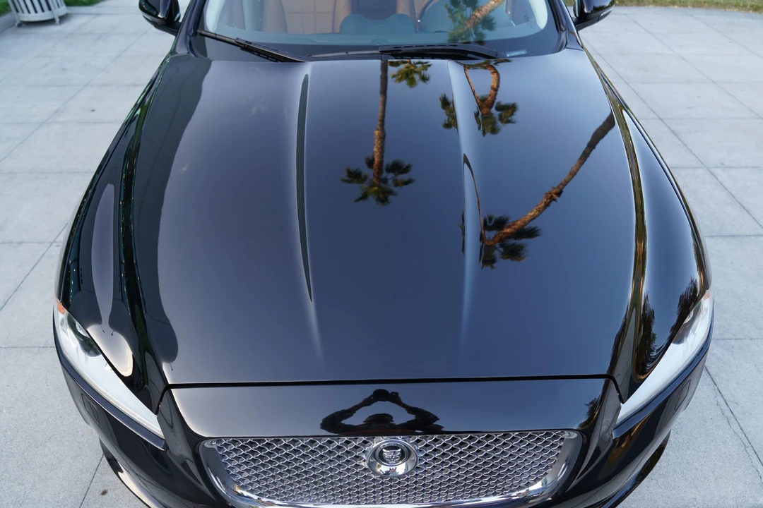 2011 Jaguar X351 XJ - Image 27 of 31