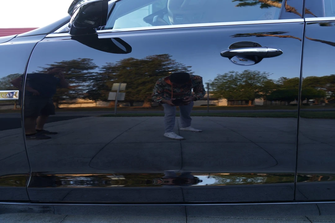 2011 Jaguar X351 XJ - Image 30 of 31
