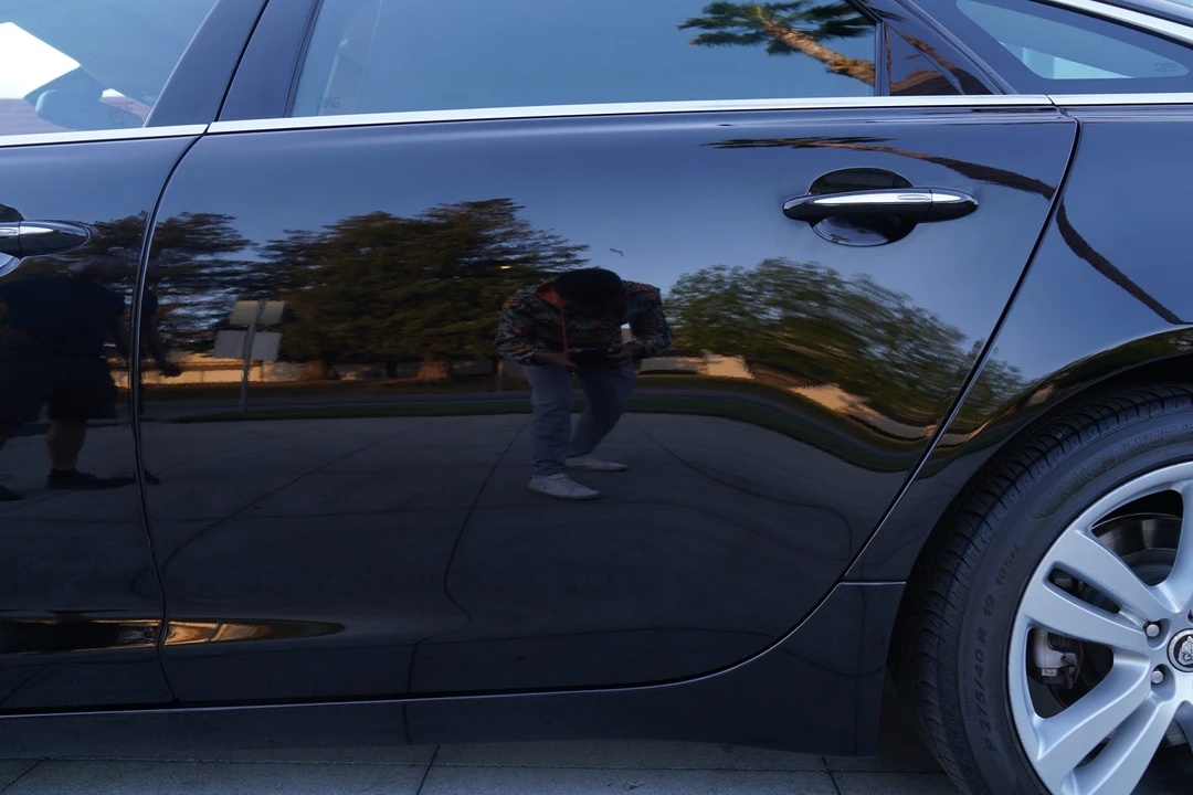 2011 Jaguar X351 XJ - Image 31 of 31