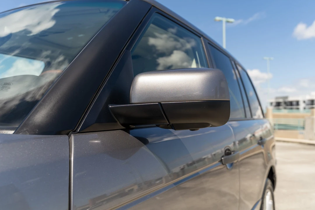 2011 Land Rover Range Rover L322 - Image 23 of 31