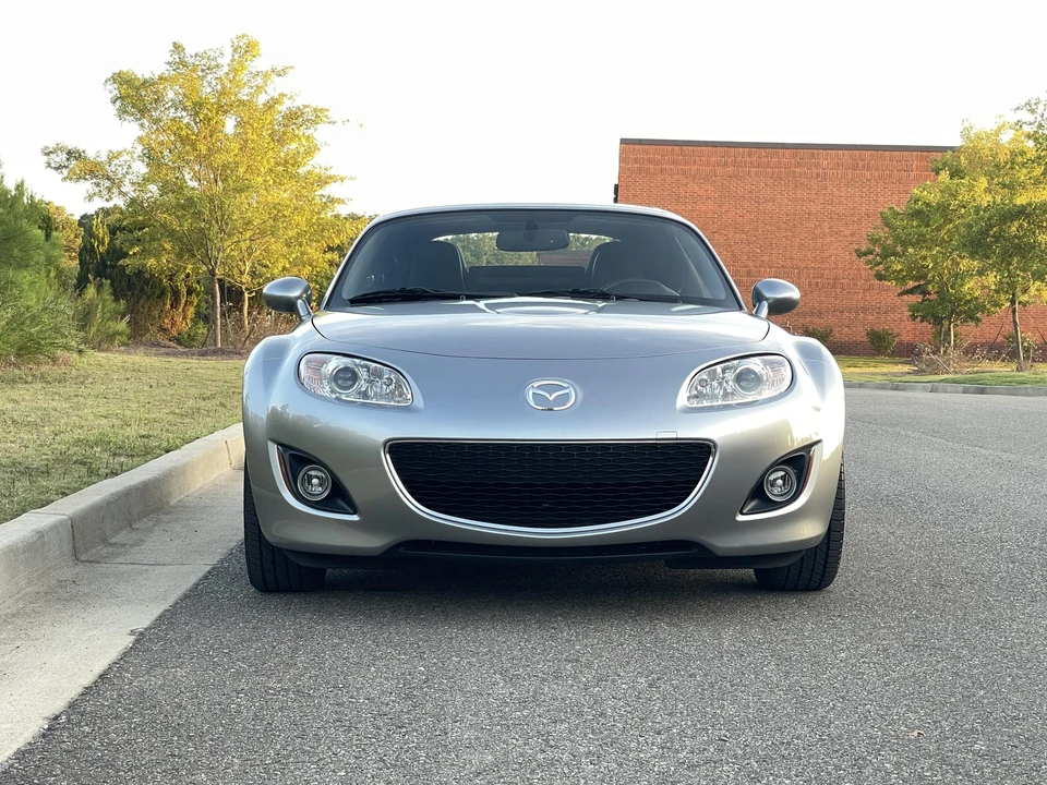 2011 Mazda NC MX-5 Miata - Image 6 of 31