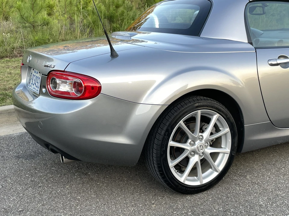 2011 Mazda NC MX-5 Miata - Image 31 of 31