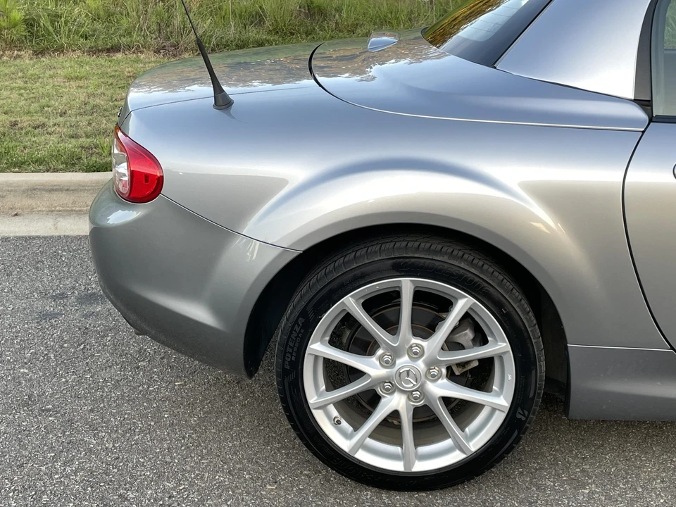 2011 Mazda NC MX-5 Miata - Image 22 of 31