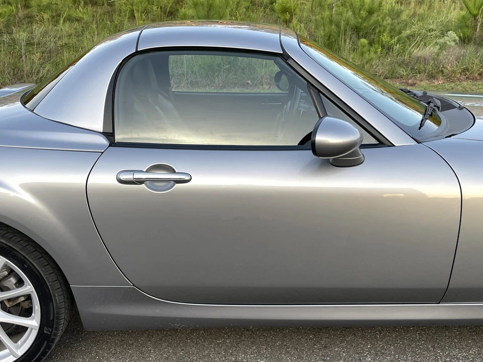 2011 Mazda NC MX-5 Miata - Image 30 of 31