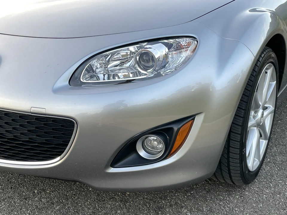 2011 Mazda NC MX-5 Miata - Image 27 of 31