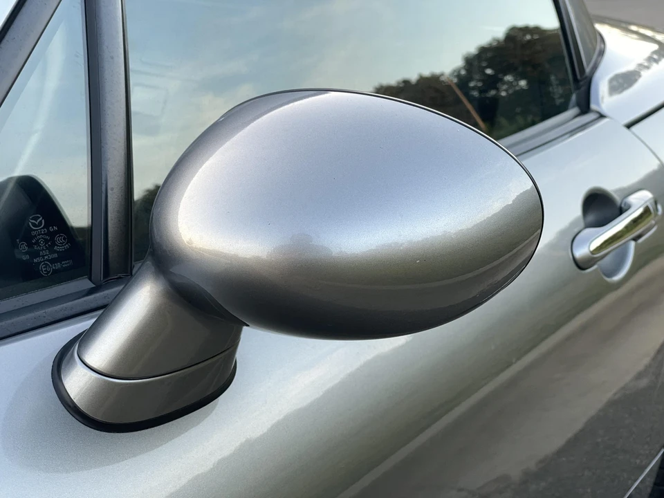 2011 Mazda NC MX-5 Miata - Image 26 of 31