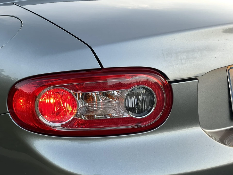 2011 Mazda NC MX-5 Miata - Image 23 of 31