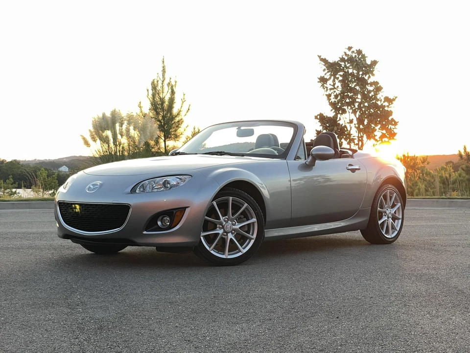 2011 Mazda NC MX-5 Miata - Image 7 of 31
