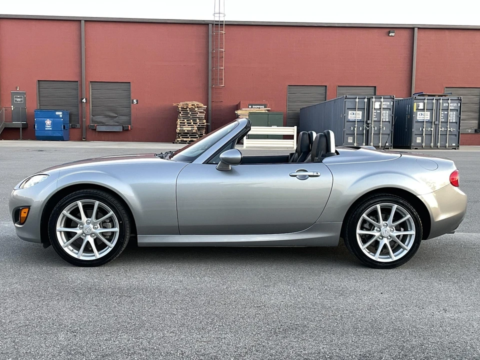 2011 Mazda NC MX-5 Miata - Image 9 of 31