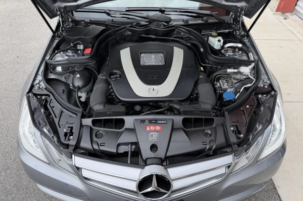 2011 Mercedes-Benz C207/A207 E-Class Coupe & Convertible - Image 6 of 7