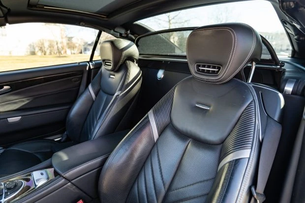 2011 Mercedes-Benz R230 SL-Class - Image 4 of 8