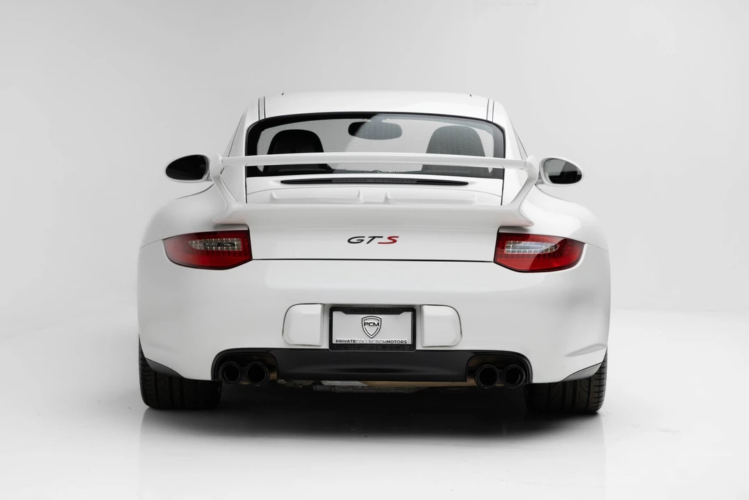 2011 Porsche 997 Carrera S - Image 8 of 31