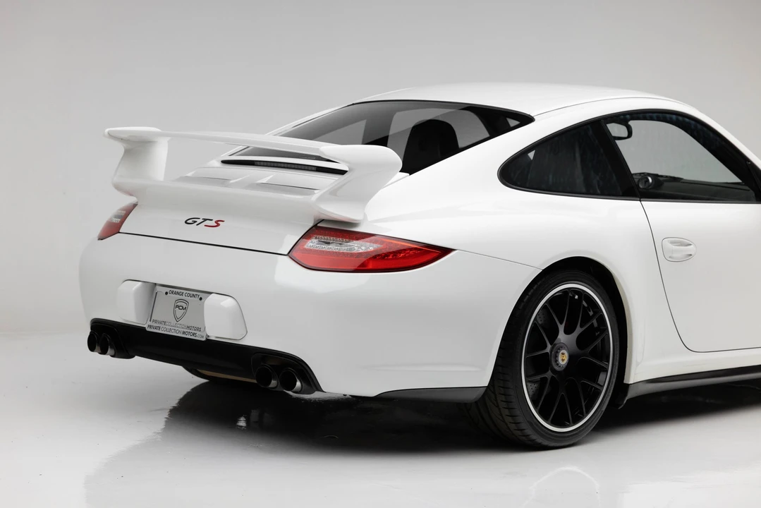 2011 Porsche 997 Carrera S - Image 15 of 31
