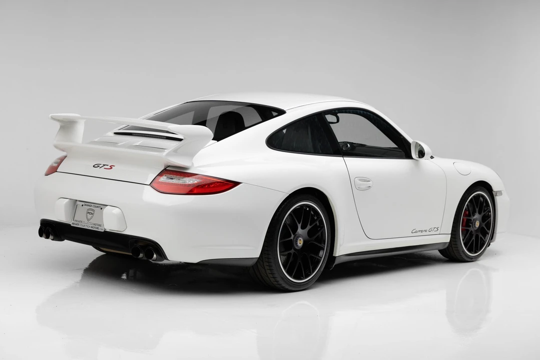 2011 Porsche 997 Carrera S - Image 6 of 31