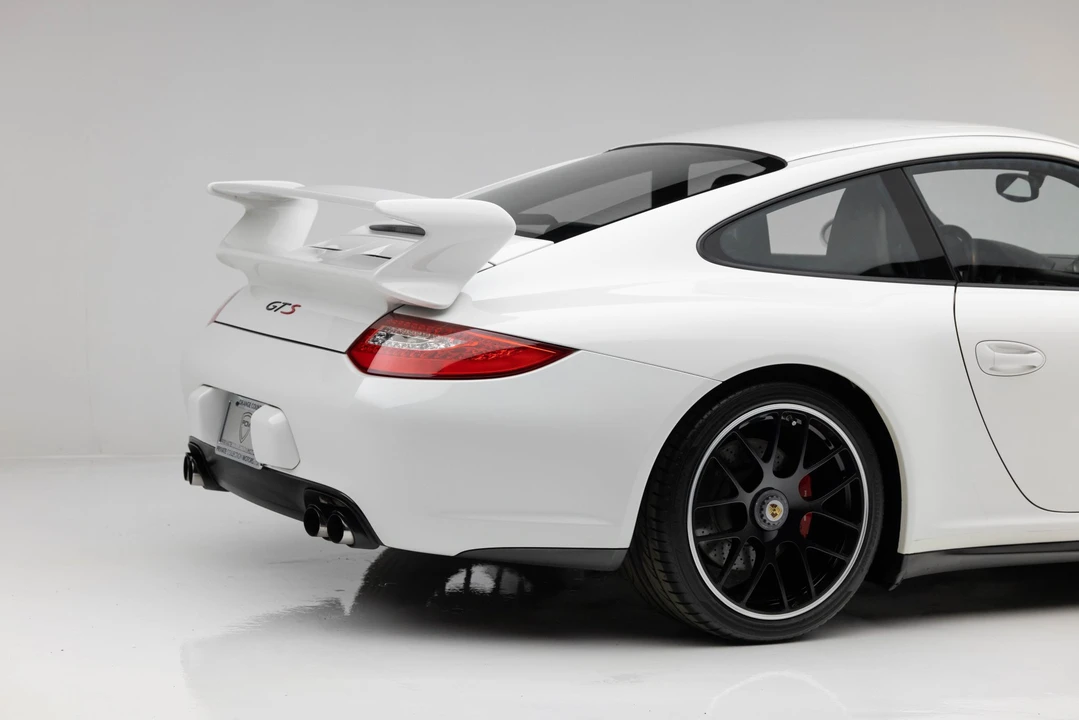 2011 Porsche 997 Carrera S - Image 18 of 31