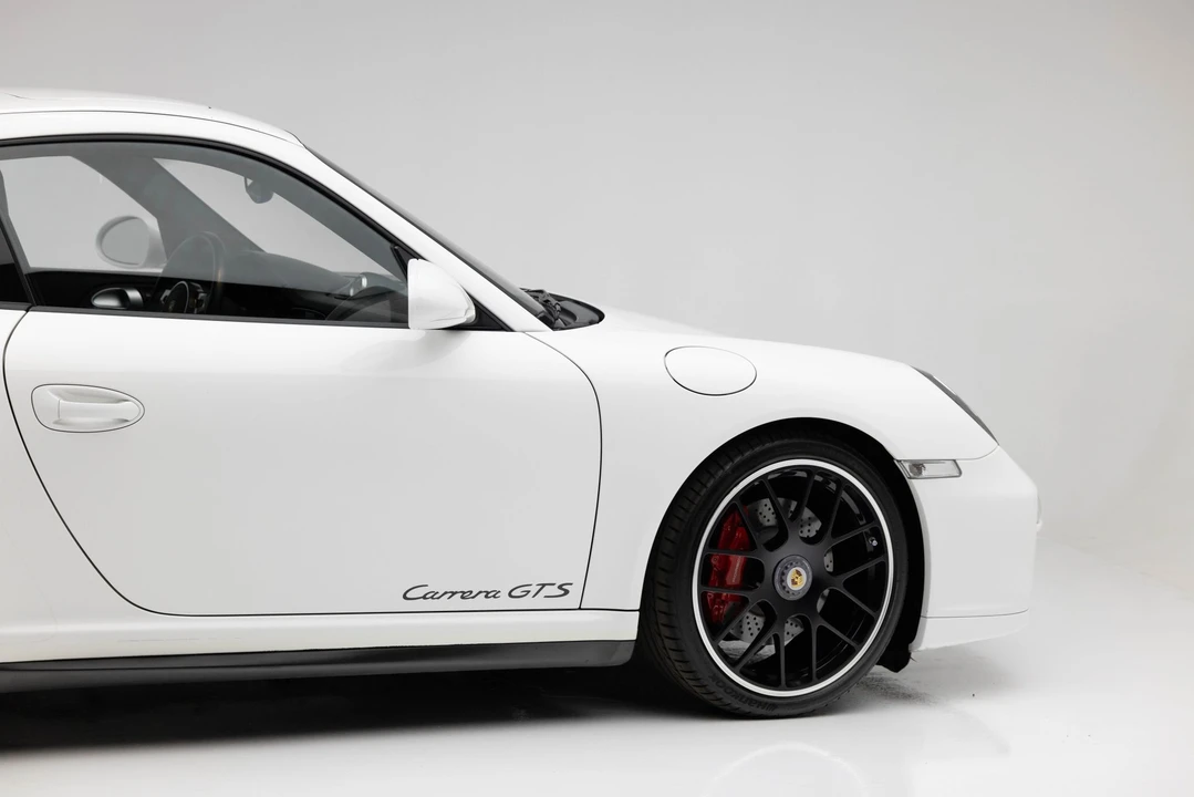 2011 Porsche 997 Carrera S - Image 26 of 31