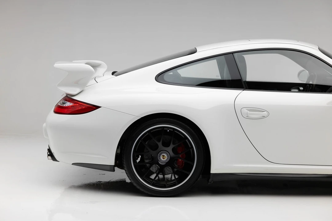 2011 Porsche 997 Carrera S - Image 30 of 31
