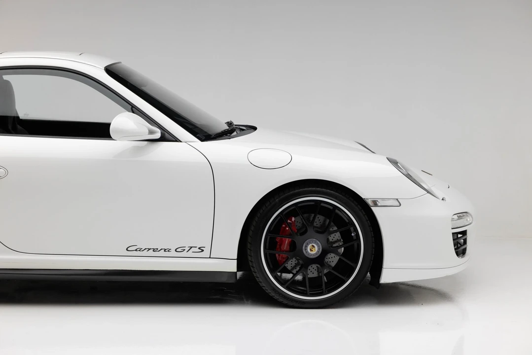 2011 Porsche 997 Carrera S - Image 29 of 31