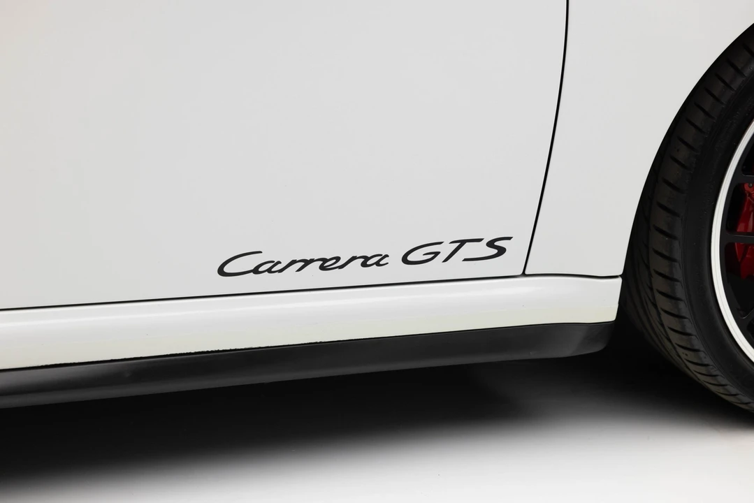 2011 Porsche 997 Carrera S - Image 27 of 31