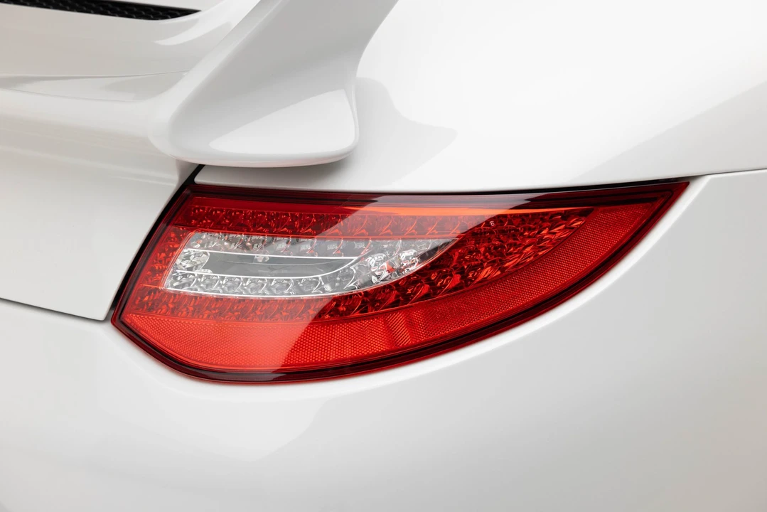 2011 Porsche 997 Carrera S - Image 20 of 31