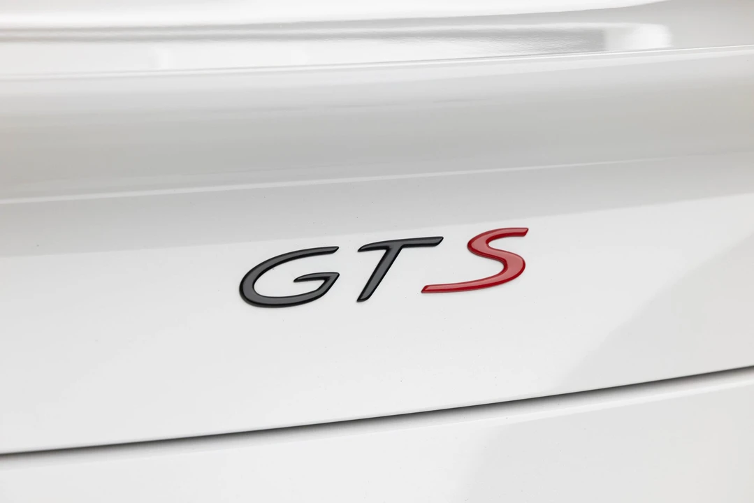 2011 Porsche 997 Carrera S - Image 22 of 31