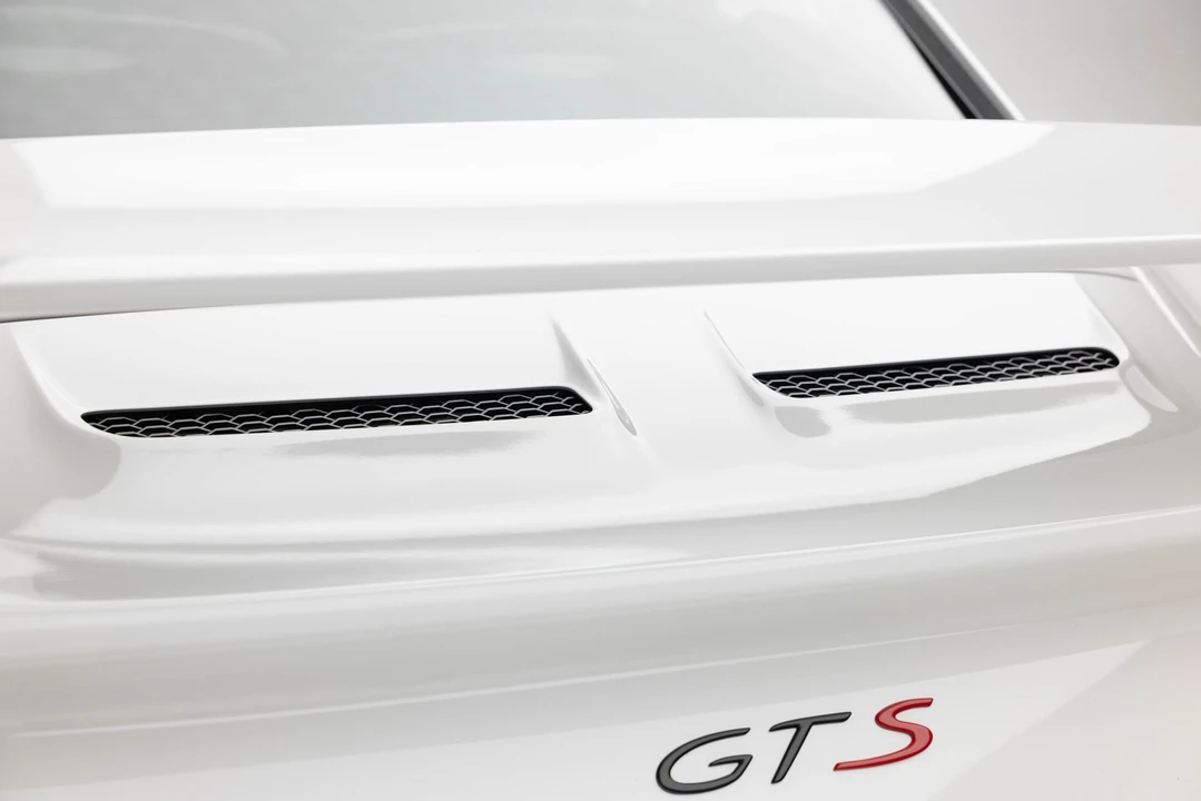 2011 Porsche 997 Carrera S - Image 21 of 31