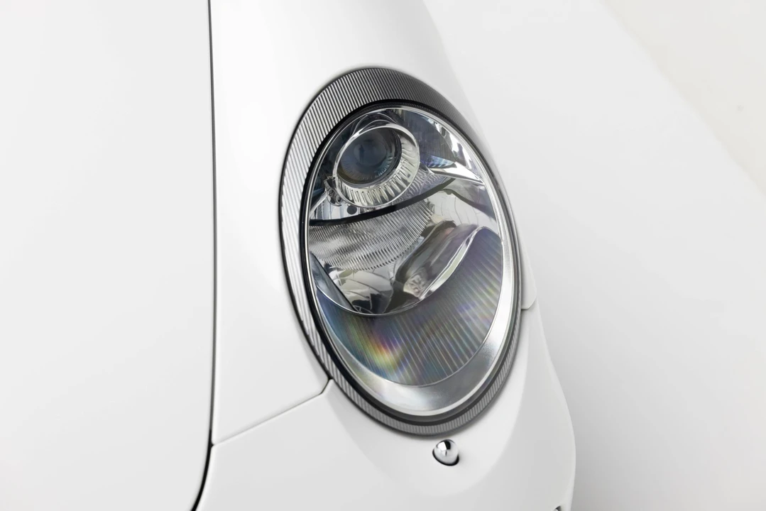 2011 Porsche 997 Carrera S - Image 14 of 31