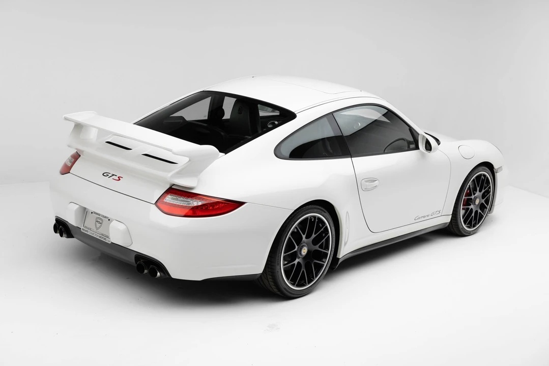 2011 Porsche 997 Carrera S - Image 7 of 31
